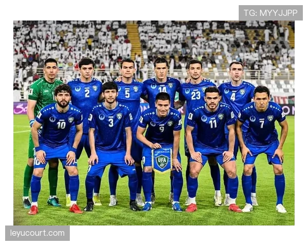 约旦队冲击2026世界杯能否创造历史首次晋级正赛