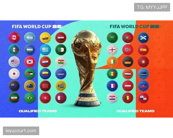 2026世界杯12组赛制公平吗 2026世界杯12组赛制公平吗