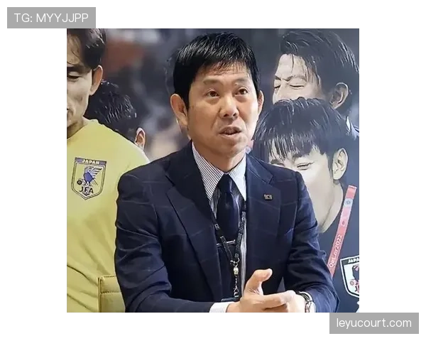 2026世界杯日本队阵容预测：森保一能否打造亚洲最强黄金一代